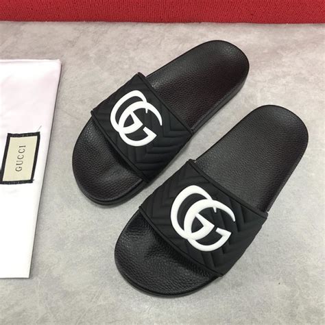 best replica gucci flip flops|gucci flip flops for cheap.